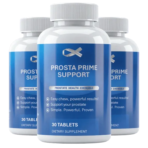 ProstaPrime Support
